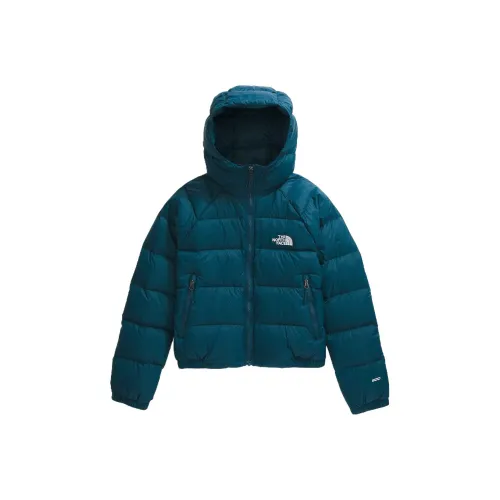 THE NORTH FACE Hydrenalite VISLON Пуховик Женский Синий