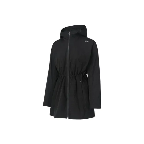 Helly Hansen Женская одежда с защитой от UV
