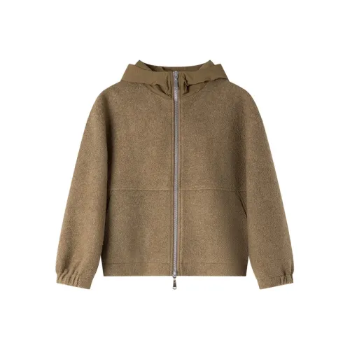 VIMLY Женские короткие пальто