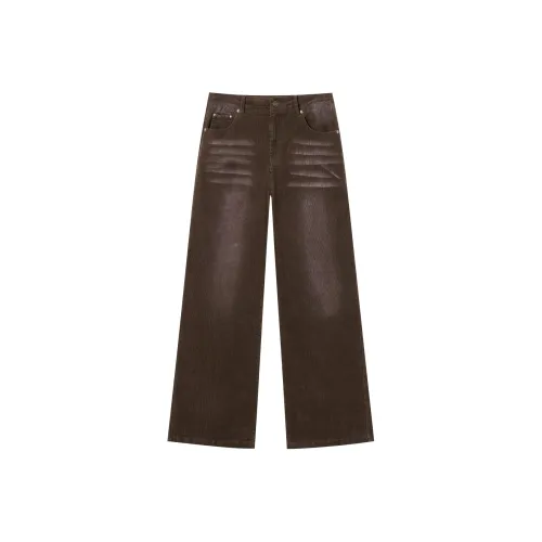 I'M ONE Женские Повседневные Брюки