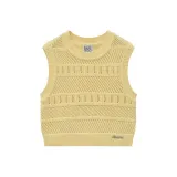 Светло-желтый