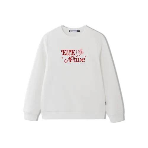 Elle Active Женские Свитшоты