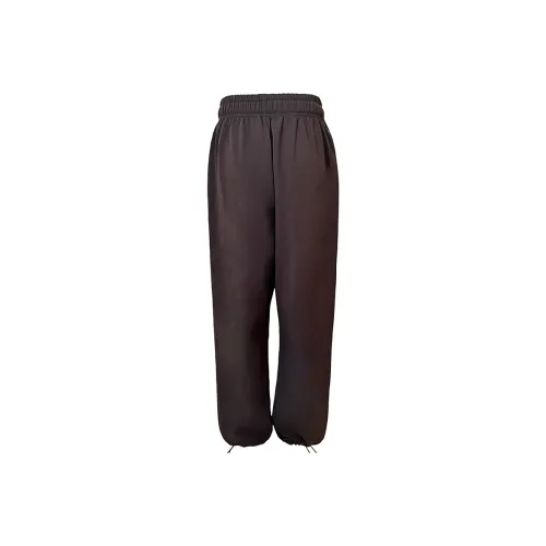 Jenna Chun Повседневные брюки Женские