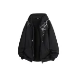 Черный (с флисовой подкладкой)