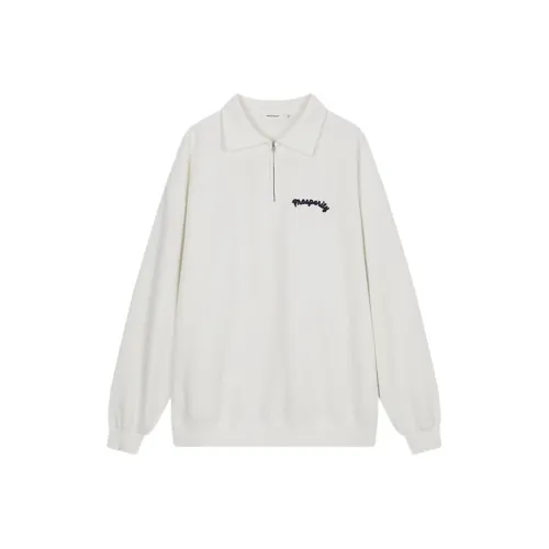 MOUSSY Женские Свитшоты