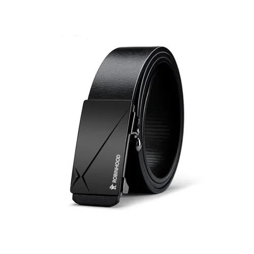 ROBINHOOD Коровья кожа ремни мужской ширина 3,5 см