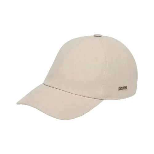 Ermenegildo Zegna Бейсболки Унисекс