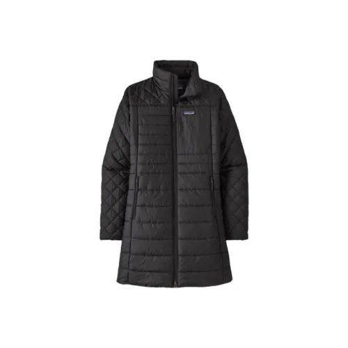 patagonia Женские Парки