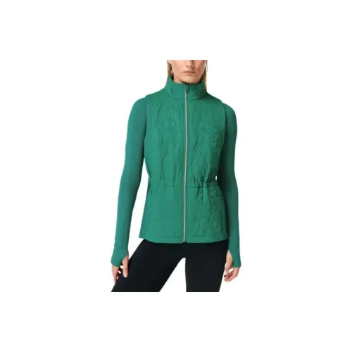 Sweaty Betty Женские жилеты