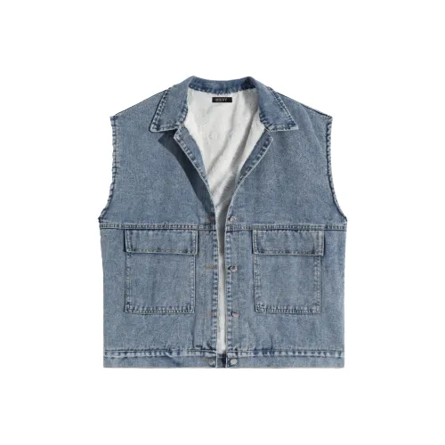 MKBY Женские жилеты