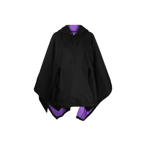 MACKINTOSH Черный Женские Плащи
