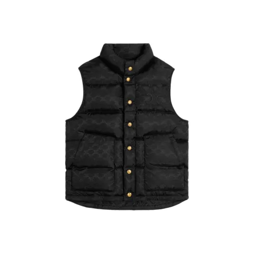 CELINE Черные Женские Жилеты