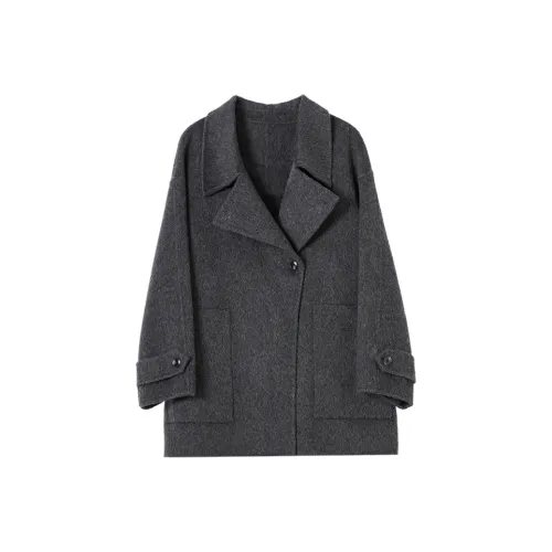 MANBEI Женское пальто