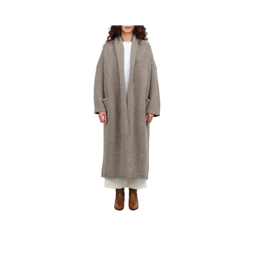 Lauren Manoogian FW24 Куртка Женская Rock