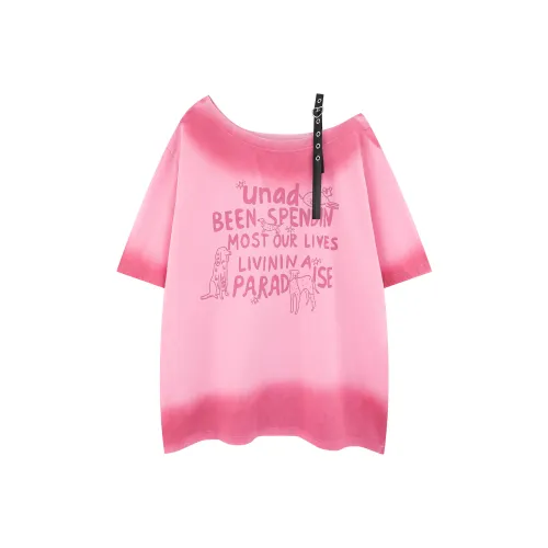 GENTLE MONSTER Женские T-рубашки