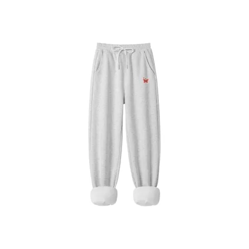 MJ STYLE Женские повседневные брюки