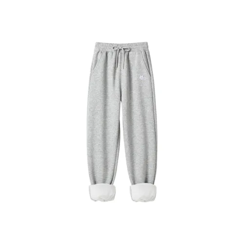 MJ STYLE Унисекс Повседневные брюки