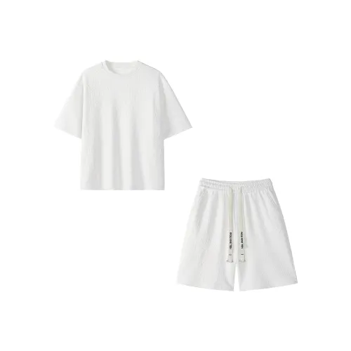 RICE NINE TEN Повседневная спортивная одежда Унисекс