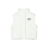 Зефирный белый/0074