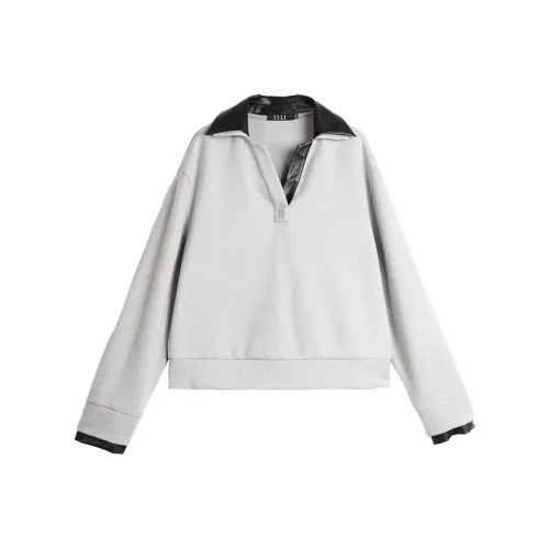 Elle Женские Свитшоты