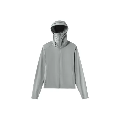 GAP Женская одежда с защитой от UV