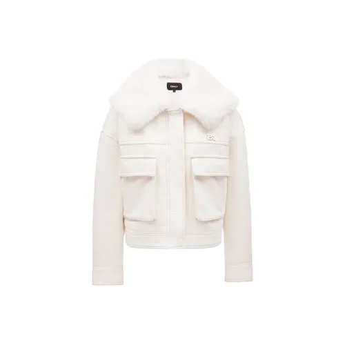 Only Женские Короткие Пальто