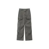 Gray 2 (Увеличенная длина)