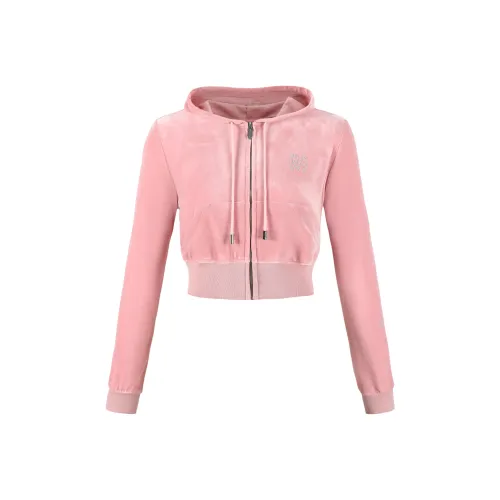 WEIRD MARKET Женские короткие пальто