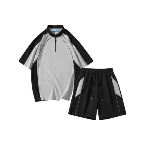 JUCY JUDY Повседневная спортивная одежда Унисекс