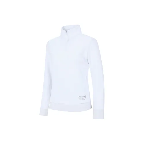 RAPIDO Женские Свитшоты