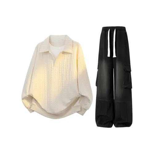 ROSECREED Повседневная спортивная одежда унисекс