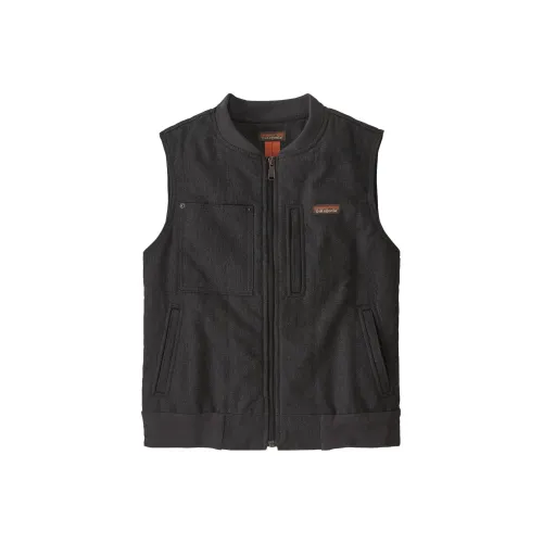 patagonia Женские жилеты