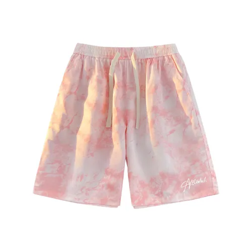 DBD WH Унисекс Повседневные шорты