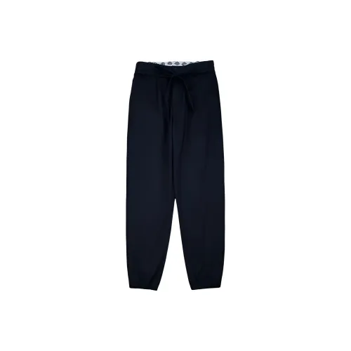 Dickies Повседневные брюки Женские Черный