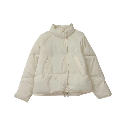 Icicofficial Пуховая куртка Женская