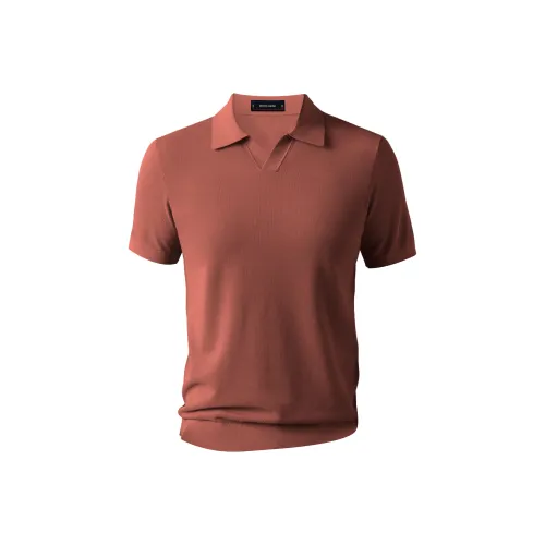 PIERRE CARDIN Мужские T-рубашки