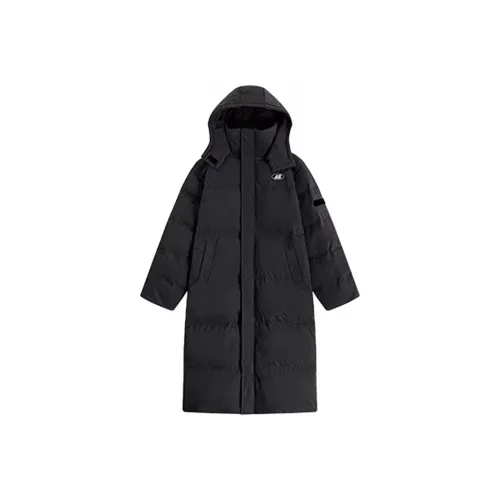 AHDO Женские объемные куртки (пуховики)