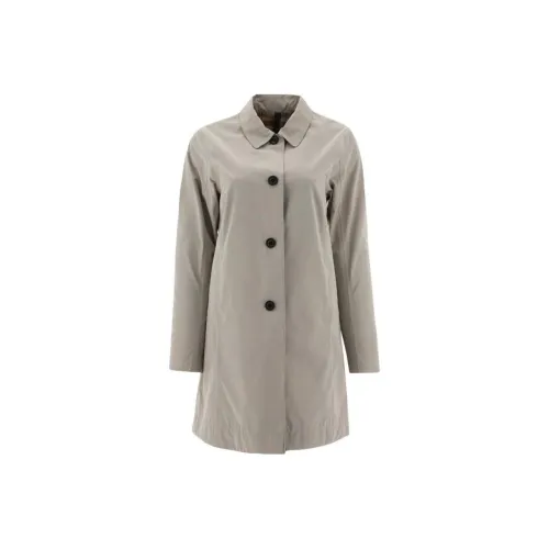 Barbour Женские Тренч
