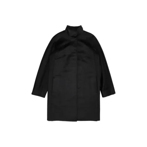 MaxMara Черный Женский Тренч