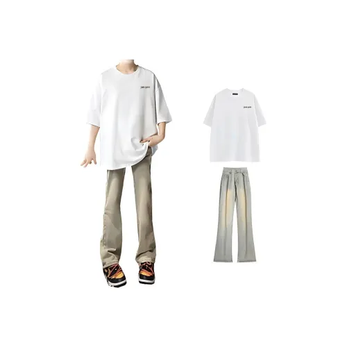 JIMI JONS Повседневная спортивная одежда унисекс