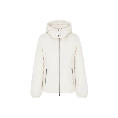 ARMANI EXCHANGE Женские объемные куртки (пуховики)