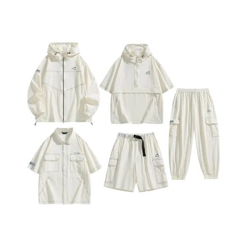 K Bird Повседневная Спортивная Одежда Унисекс