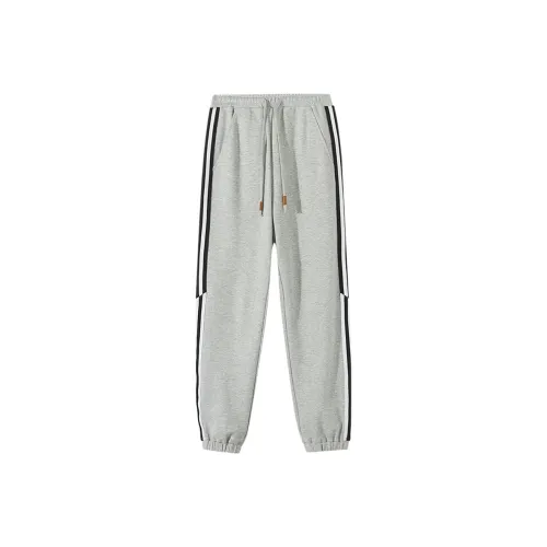 Metersbonwe Повседневные брюки Женские