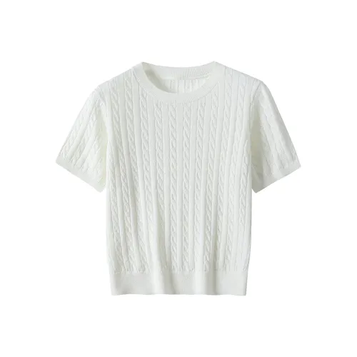 Huagaa Женская трикотажная одежда