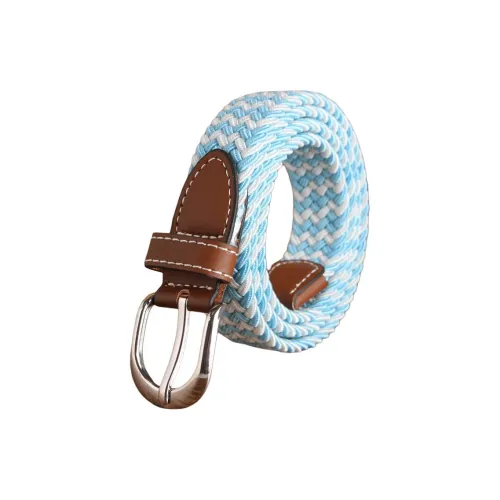 JEANSWEST Полиэстер Ремень Женские 2,5 см