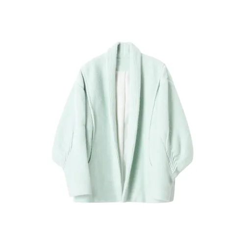 Maison Mai Вельвет Feel Пальто Женское