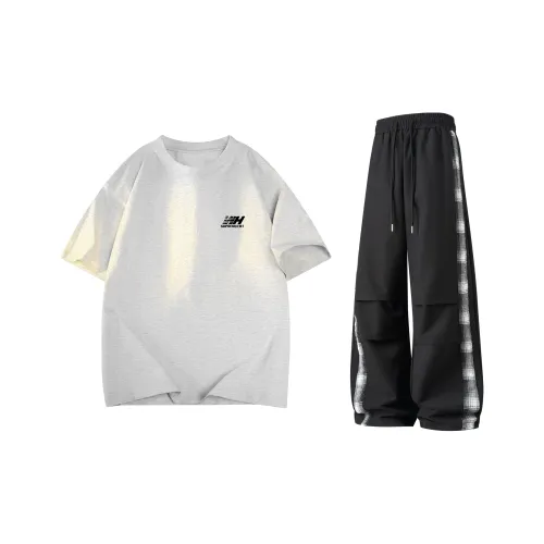 Supremo Cat Повседневная спортивная одежда Унисекс