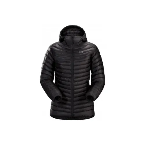 Arcteryx Cerium Пуховики и зимние пальто Женские