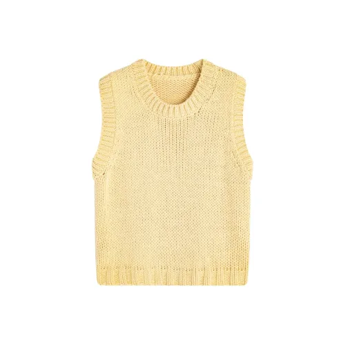 XINIERHUAN Женские жилеты