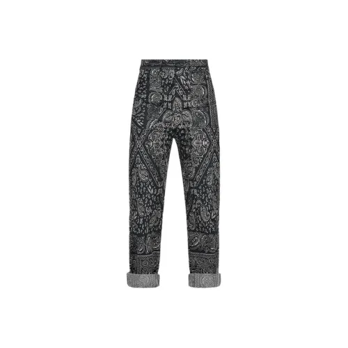 PINKO Черные Женские Повседневные Брюки